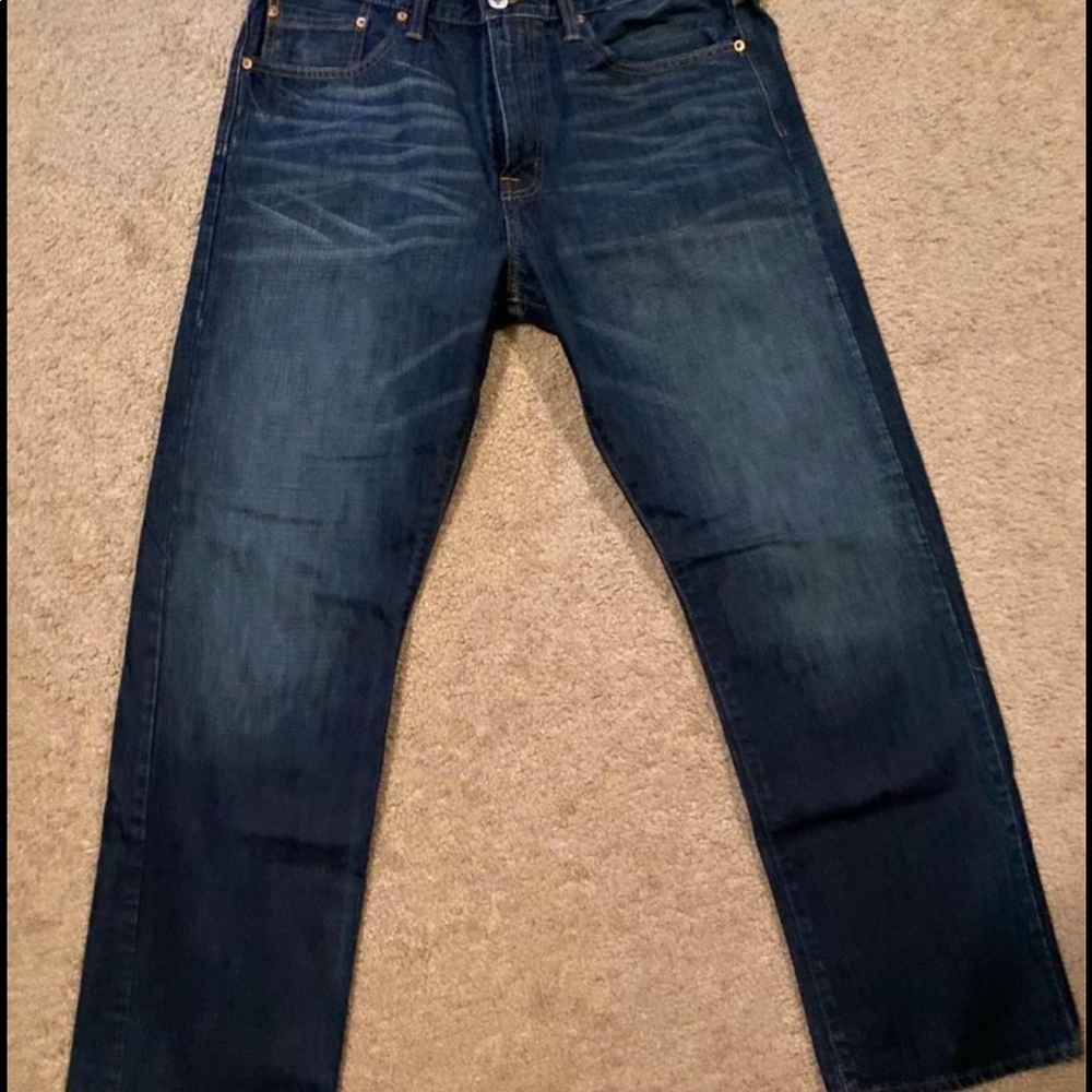 Mens American Eagle Jeans